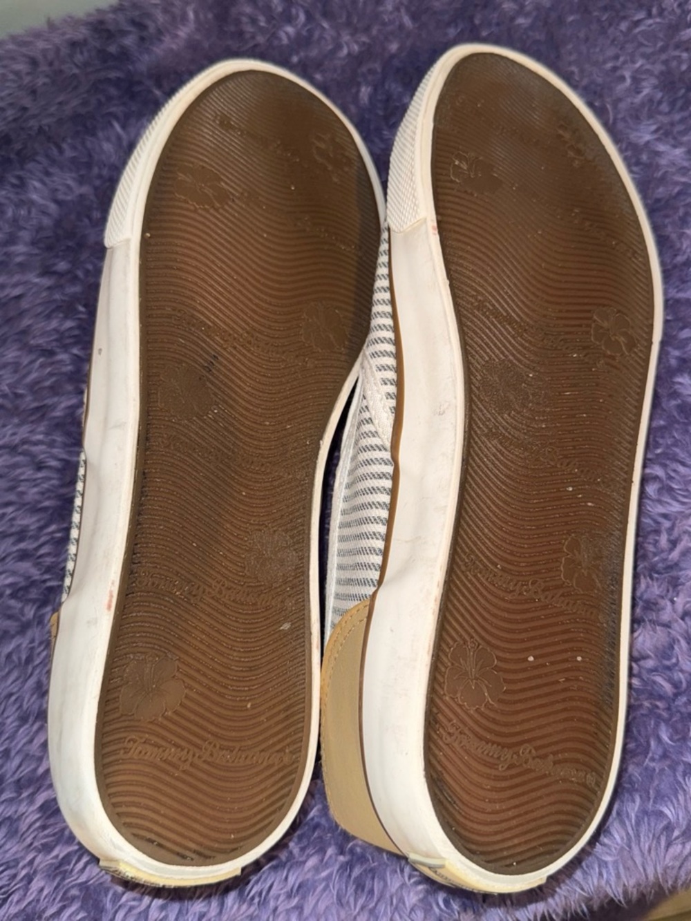 Tommy Bahama Shoes View 5